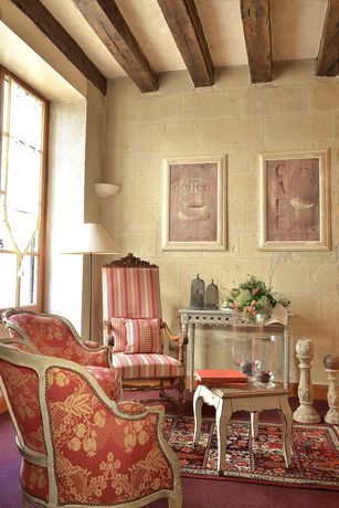 Imagen de los interiores del Hotel Saint-pierre. Foto 15