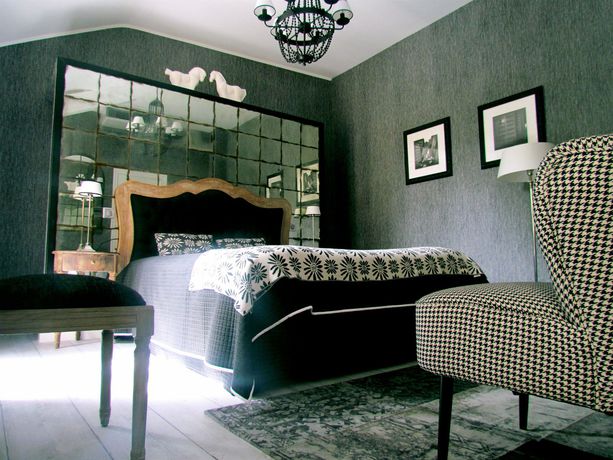 Imagen de la habitación del Hotel Saint-pierre. Foto 7
