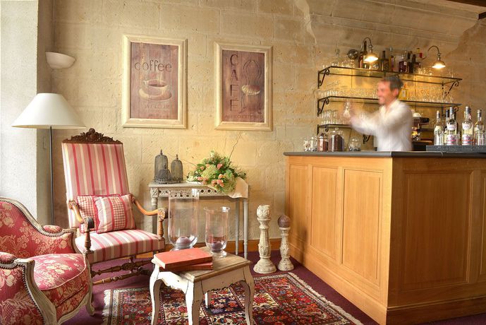 Imagen de la habitación del Hotel Saint-pierre. Foto 9