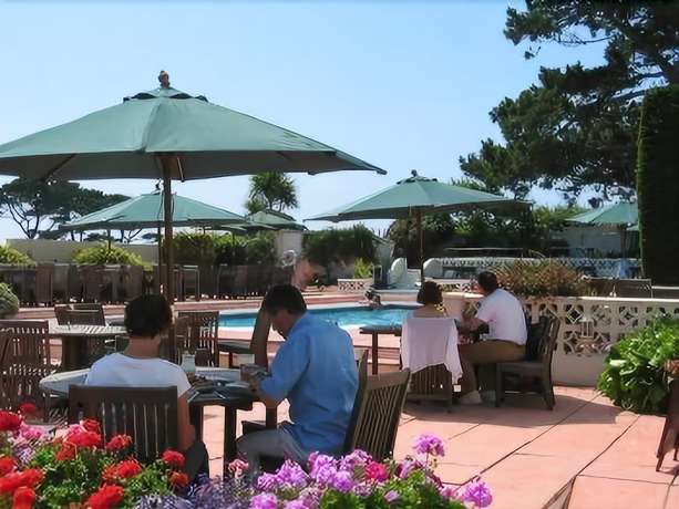 Imagen de los exteriores del Hotel Saints Bay. Foto 10