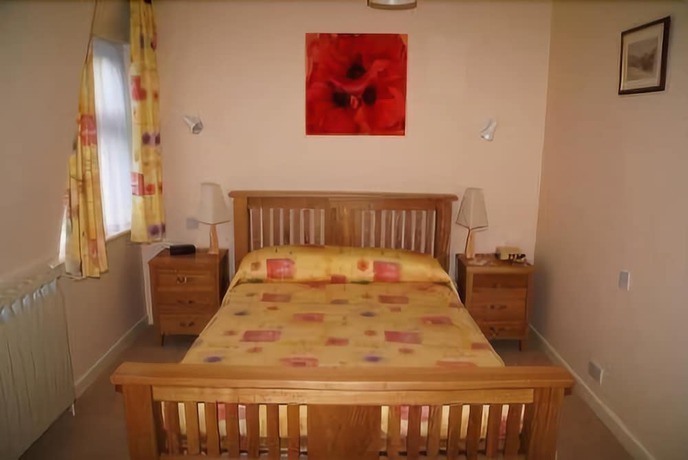 Imagen de la habitación del Hotel Saints Bay. Foto 6