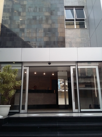 Imagen general del Hotel Saionara. Foto 2