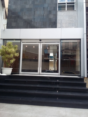 Imagen general del Hotel Saionara. Foto 3