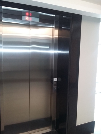 Imagen de los interiores del Hotel Saionara. Foto 16