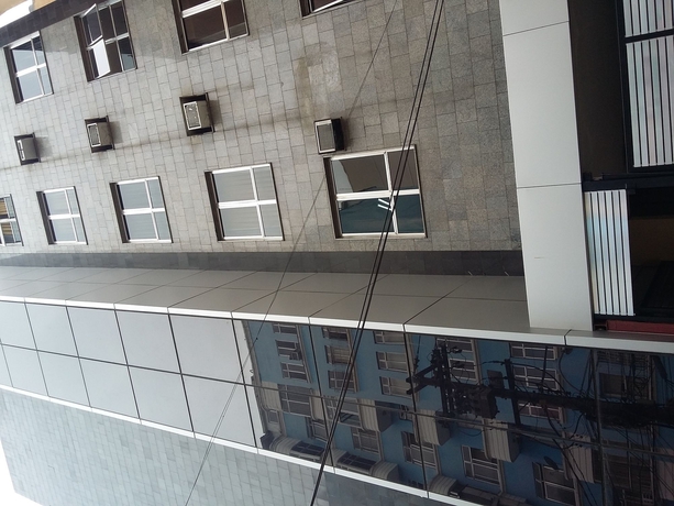 Imagen general del Hotel Saionara. Foto 5