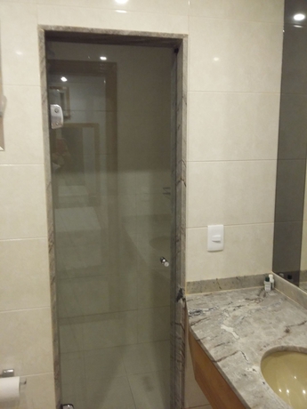 Imagen de la habitación del Hotel Saionara. Foto 10