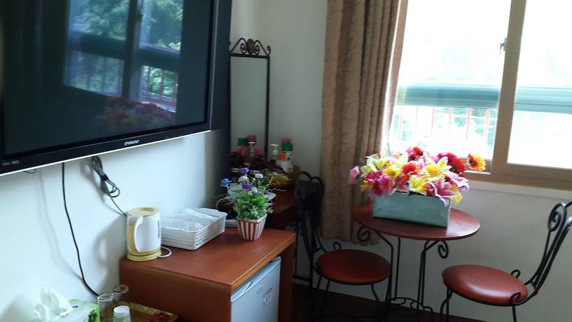 Imagen de la habitación del Hotel Saipan Motel with Sea View. Foto 6