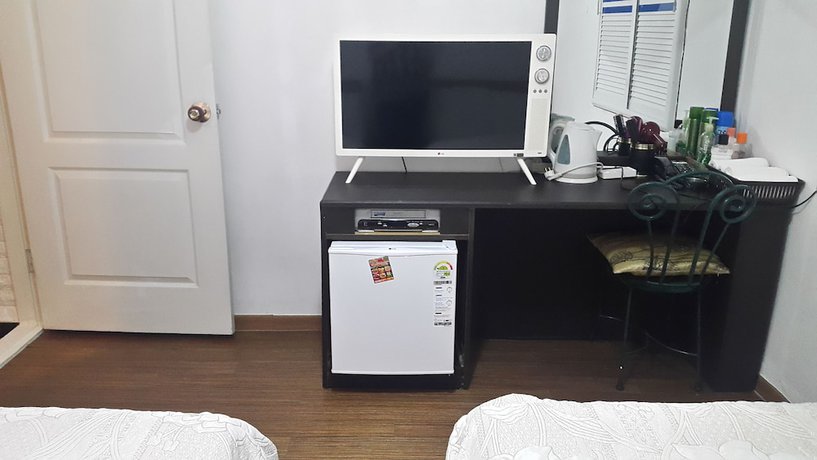 Imagen de la habitación del Hotel Saipan Motel with Sea View. Foto 12