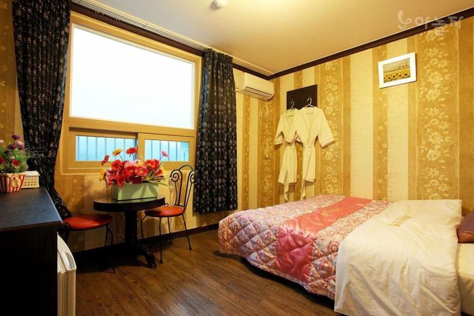 Imagen de la habitación del Hotel Saipan Motel with Sea View. Foto 15