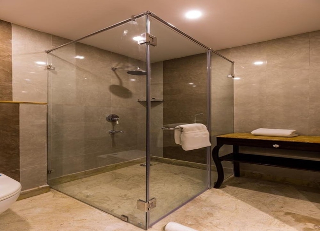 Imagen de la habitación del Hotel Saira Fort Sarovar Portico, Jaisalmer. Foto 12