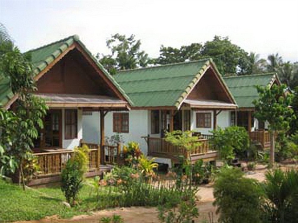 Imagen de la habitación del Hotel Sairee Hut Resort Koh Tao. Foto 2