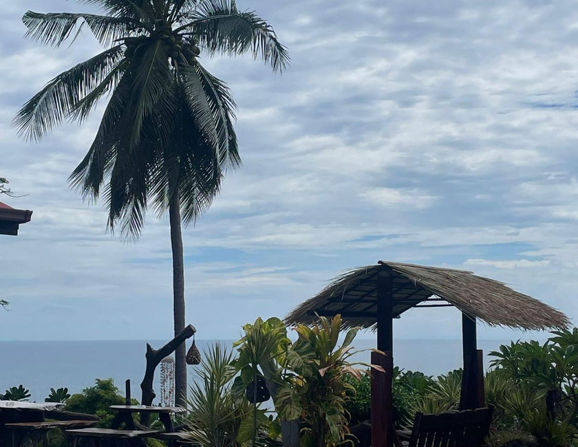Imagen general del Hotel Sairee View Resort. Foto 6