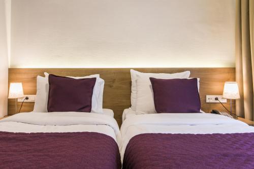 Imagen de la habitación del Hotel Sairme South. Foto 7