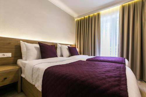 Imagen general del Hotel Sairme South. Foto 2