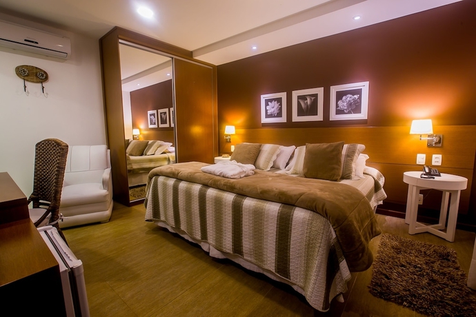 Imagen de la habitación del Hotel Saison Resort & Spa. Foto 2