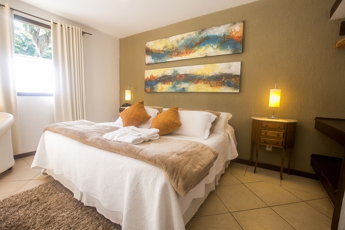 Imagen de la habitación del Hotel Saison Resort & Spa. Foto 5