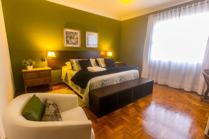 Imagen de la habitación del Hotel Saison Resort & Spa. Foto 6