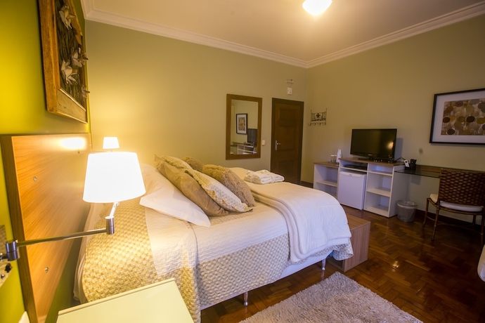 Imagen de la habitación del Hotel Saison Resort & Spa. Foto 7