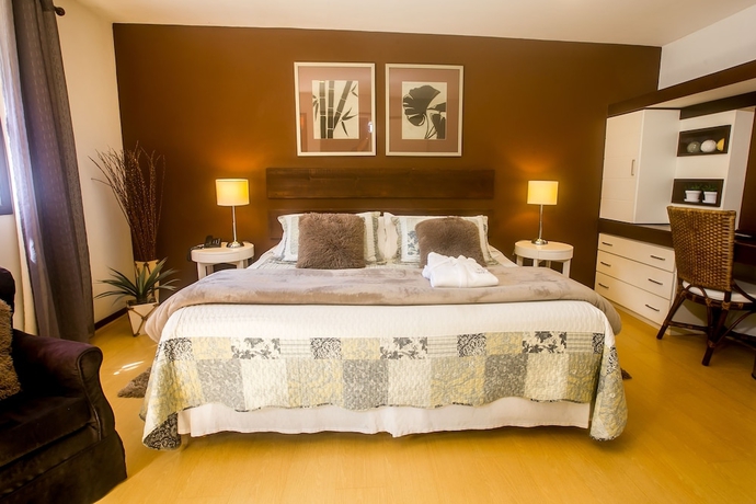 Imagen de la habitación del Hotel Saison Resort & Spa. Foto 10