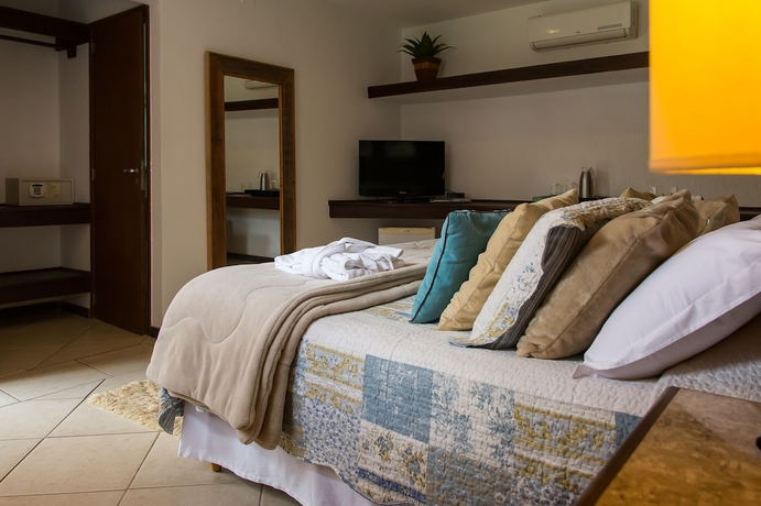 Imagen de la habitación del Hotel Saison Resort & Spa. Foto 11