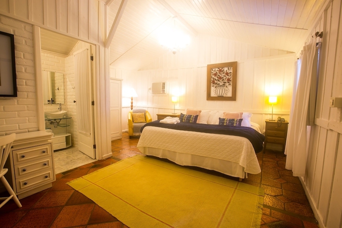 Imagen de la habitación del Hotel Saison Resort & Spa. Foto 12