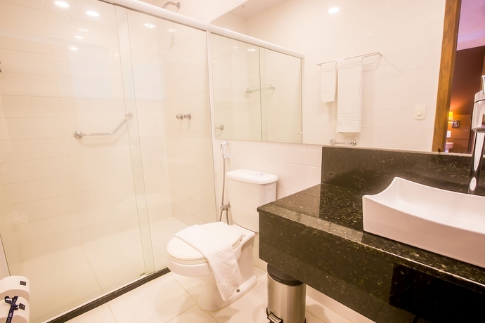 Imagen de la habitación del Hotel Saison Resort & Spa. Foto 14