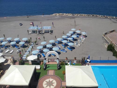 Imagen general del Hotel Sait. Foto 2