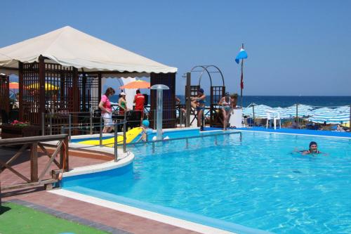 Imagen general del Hotel Sait. Foto 4