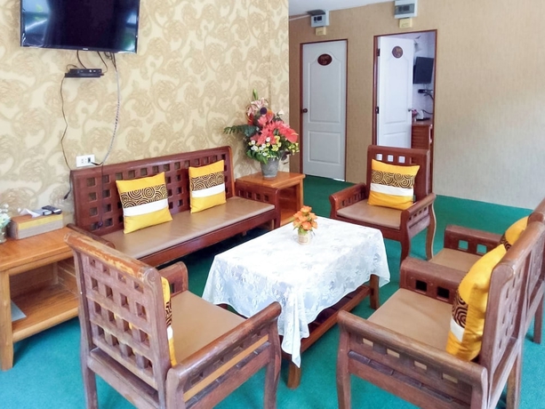 Imagen de la habitación del Hotel Saitharn Iyara Resort, Sai Yok . Foto 2