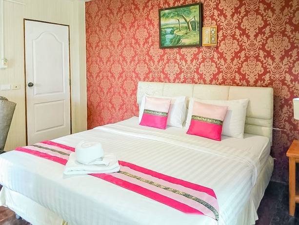 Imagen de la habitación del Hotel Saitharn Iyara Resort, Sai Yok . Foto 3