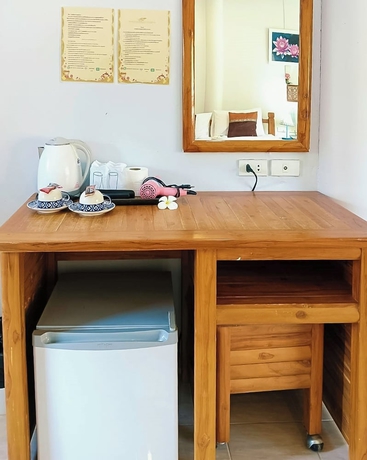 Imagen de la habitación del Hotel Saitharn Iyara Resort, Sai Yok . Foto 7