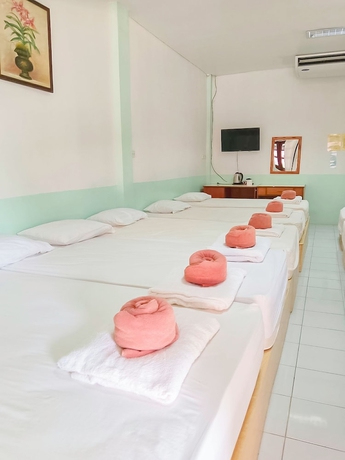 Imagen de la habitación del Hotel Saitharn Iyara Resort, Sai Yok . Foto 8