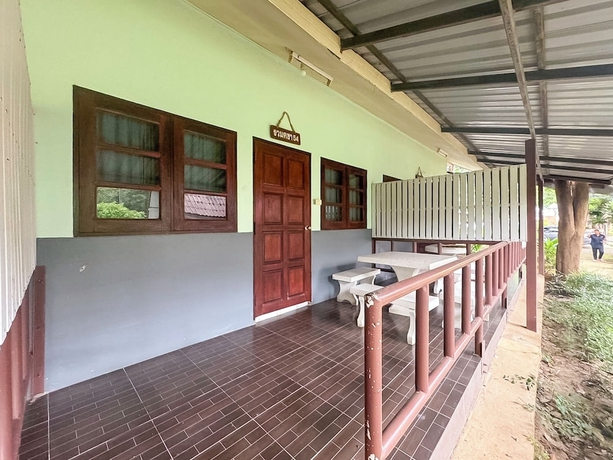 Imagen de la habitación del Hotel Saitharn Iyara Resort, Sai Yok . Foto 9