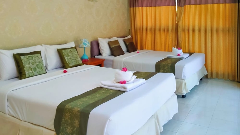 Imagen de la habitación del Hotel Saitharn Iyara Resort, Sai Yok . Foto 11