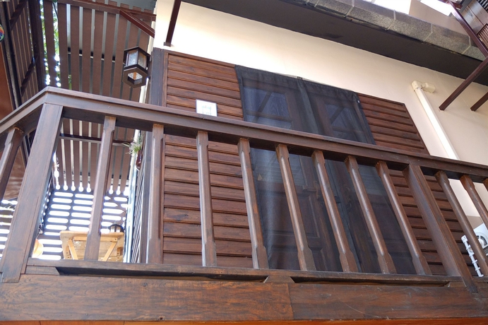 Imagen de los interiores del Hotel Saithong Guesthouse, Chiang Mai. Foto 13