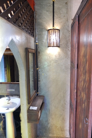 Imagen de la habitación del Hotel Saithong Guesthouse, Chiang Mai. Foto 4