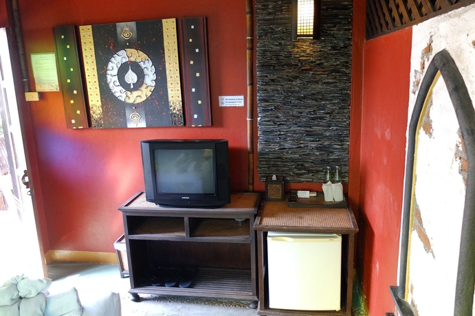 Imagen de la habitación del Hotel Saithong Guesthouse, Chiang Mai. Foto 6