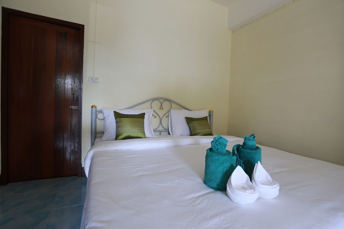 Imagen de la habitación del Hotel Saithong House. Foto 10