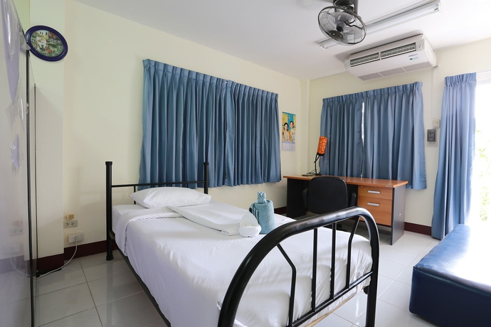 Imagen de la habitación del Hotel Saithong House. Foto 14