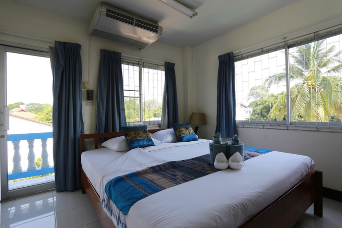 Imagen de la habitación del Hotel Saithong House. Foto 15