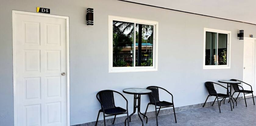 Imagen de la habitación del Hotel Saithong Resort. Foto 12