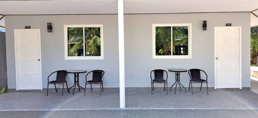 Imagen general del Hotel Saithong Resort. Foto 8