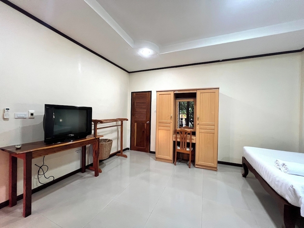Imagen de la habitación del Hotel Saithong Resort, Udon Thani. Foto 3