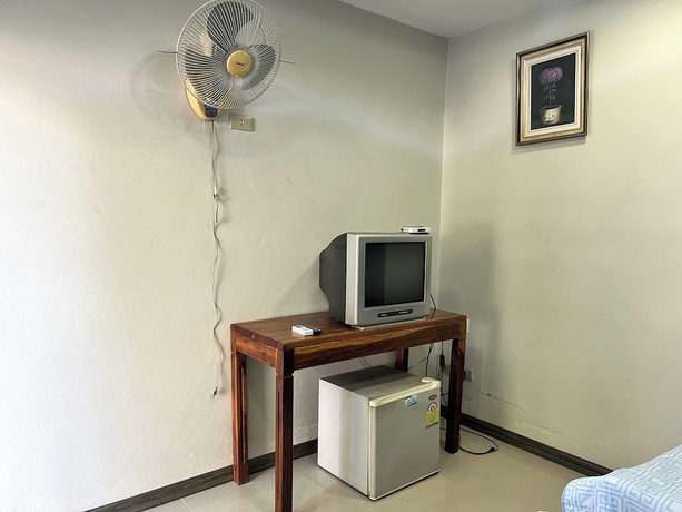 Imagen de la habitación del Hotel Saithong Resort, Udon Thani. Foto 5