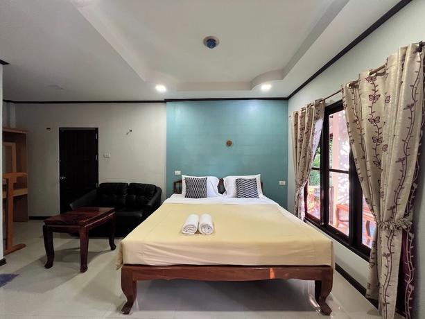 Imagen de la habitación del Hotel Saithong Resort, Udon Thani. Foto 7