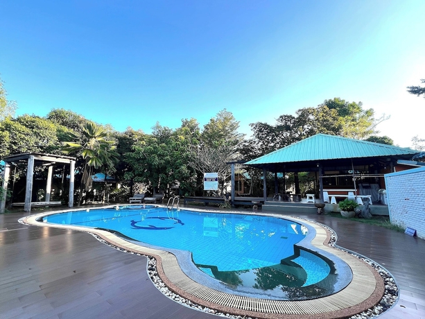 Imagen general del Hotel Saithong Resort, Udon Thani. Foto 1