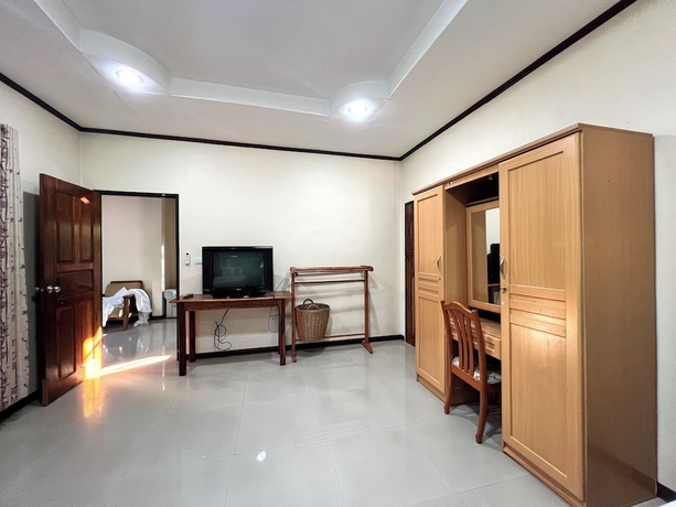 Imagen de la habitación del Hotel Saithong Resort, Udon Thani. Foto 14