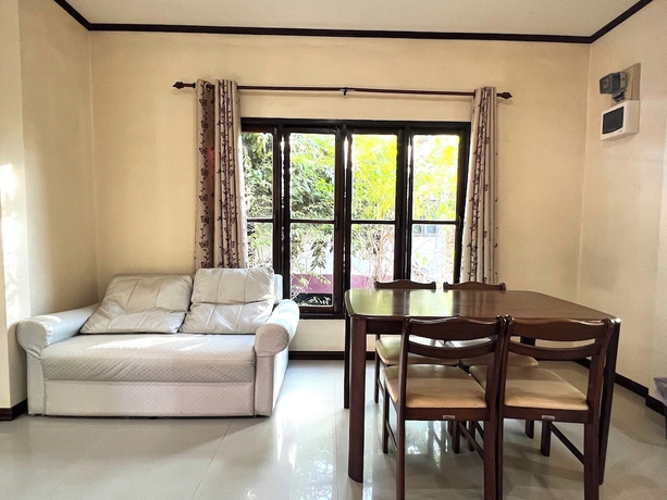 Imagen de la habitación del Hotel Saithong Resort, Udon Thani. Foto 15