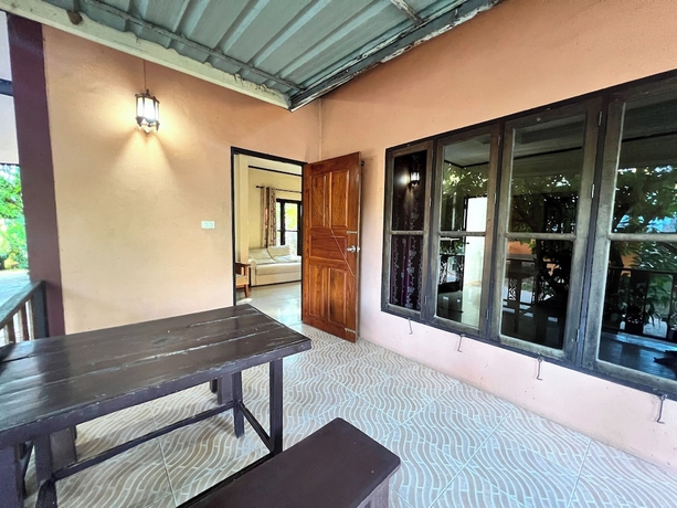Imagen de la habitación del Hotel Saithong Resort, Udon Thani. Foto 16