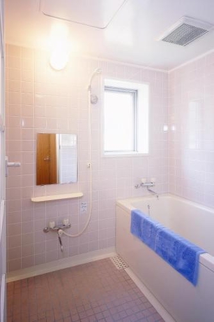 Imagen de la habitación del Hotel Saito. Foto 6